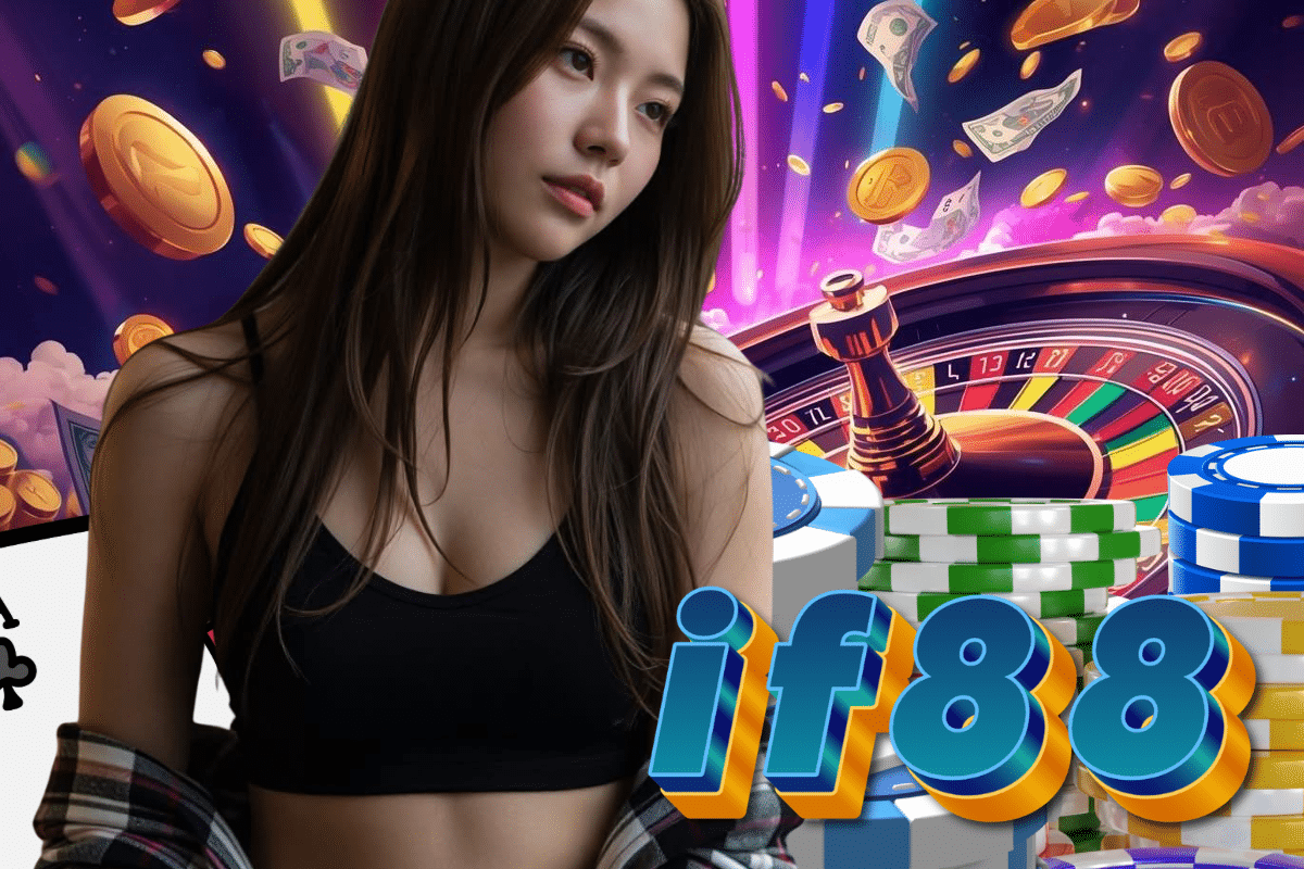 if88 ทรูวอเลท