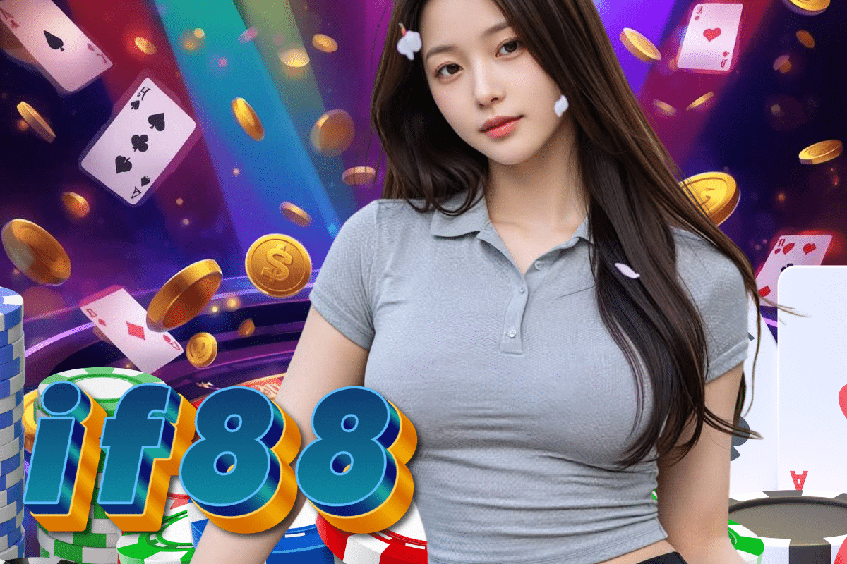 if88 ทางเข้า