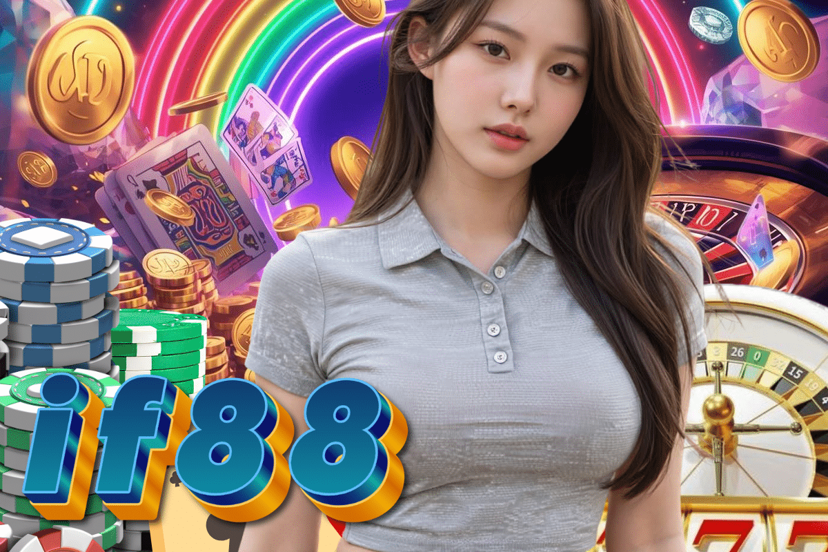 if88 แจกเครดิตฟรี